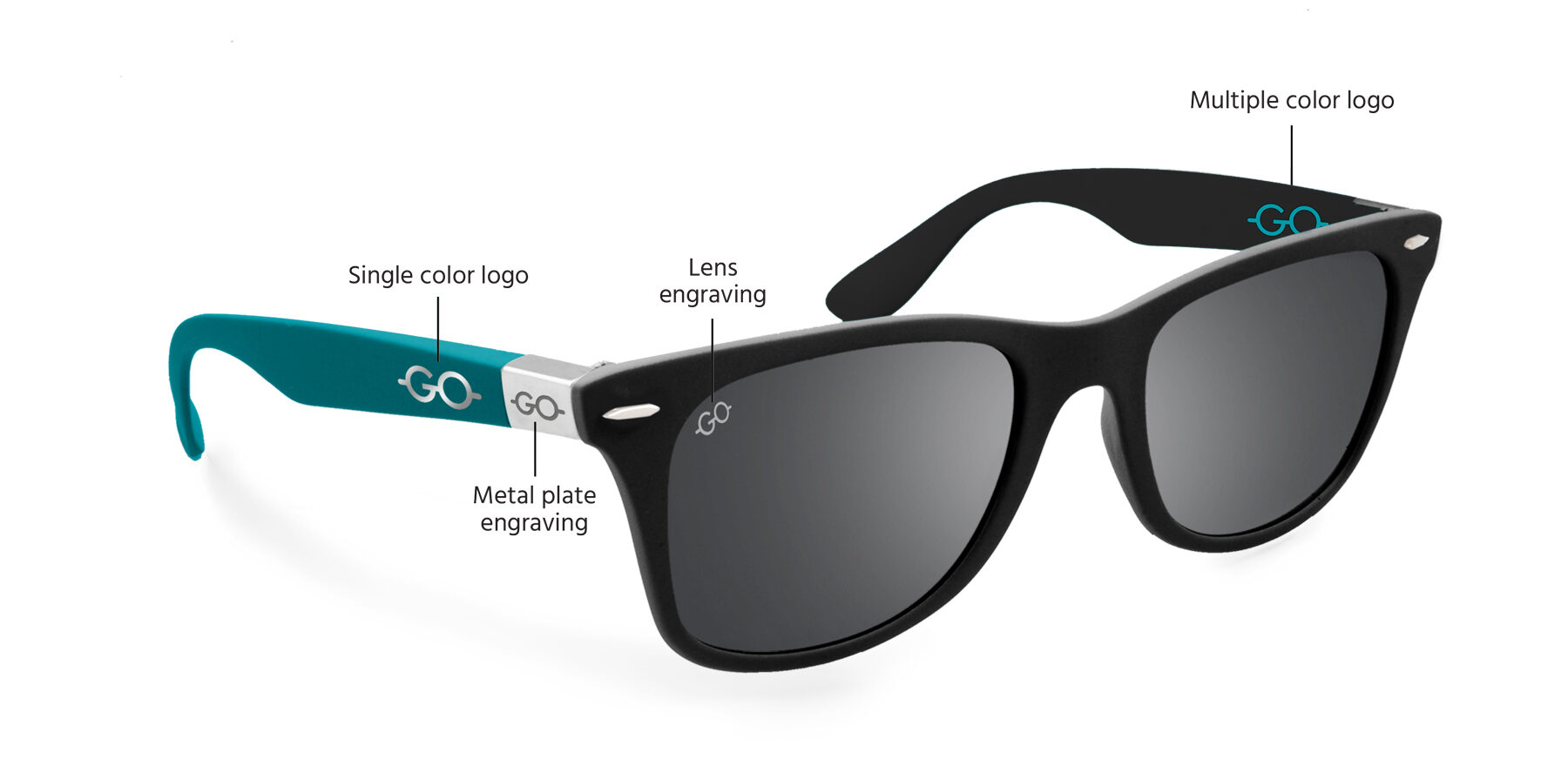 promotional sunglasses